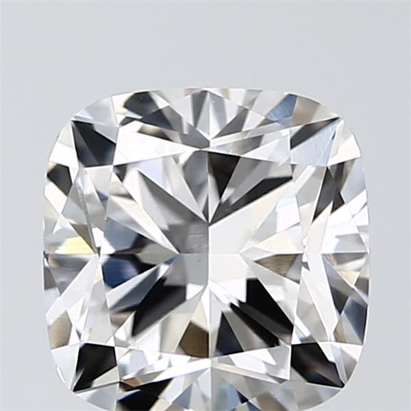Cushion Diamond