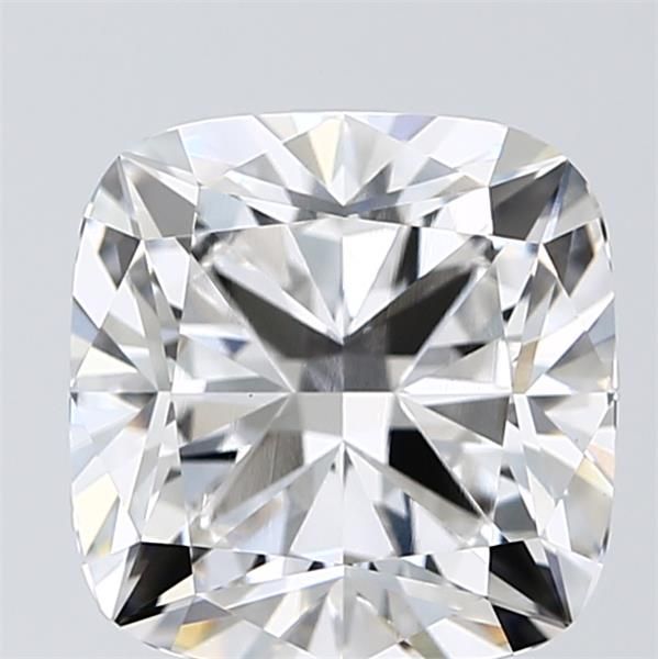Cushion Diamond