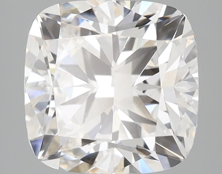 Cushion Diamond