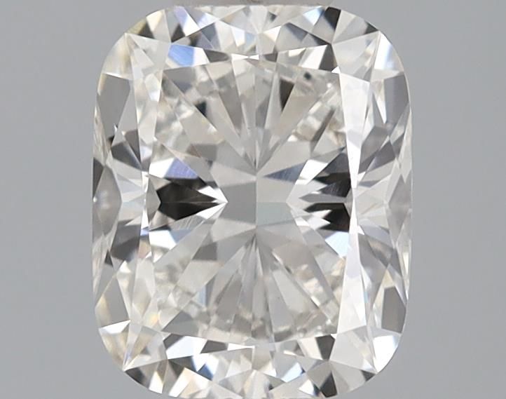 Cushion Diamond
