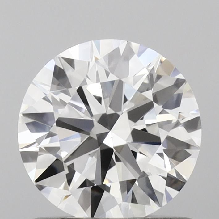Round Diamond