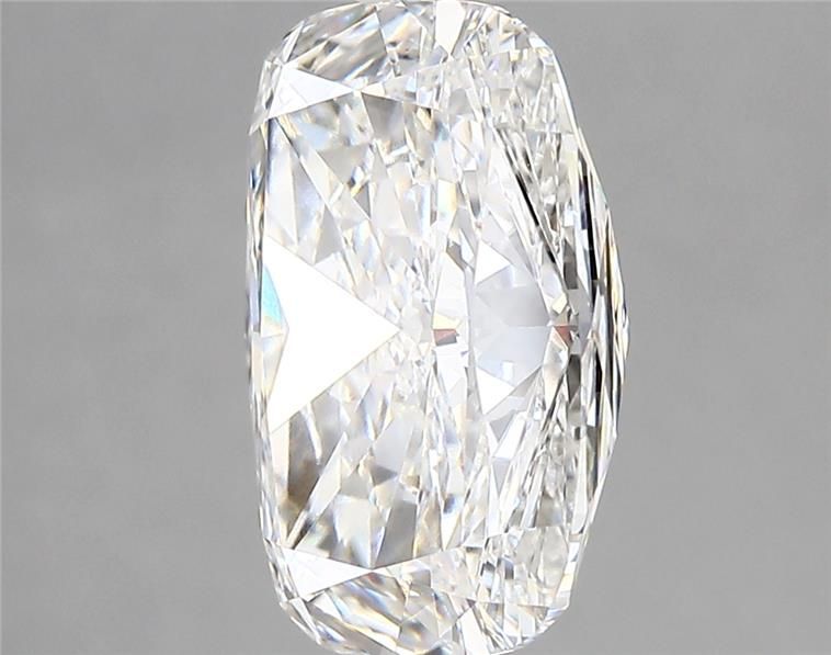 Cushion Diamond