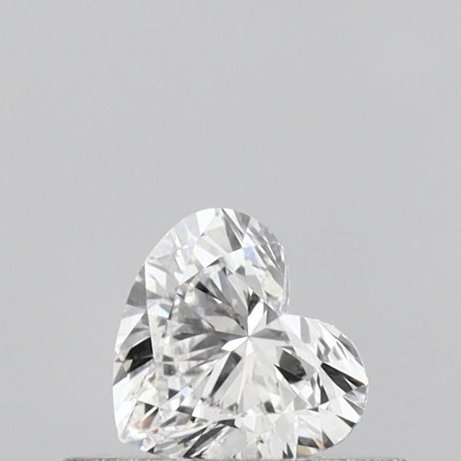 Heart Diamond