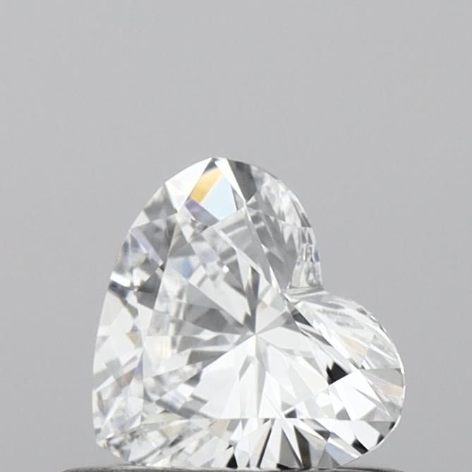 0.41 Quilate Corazón Diamante