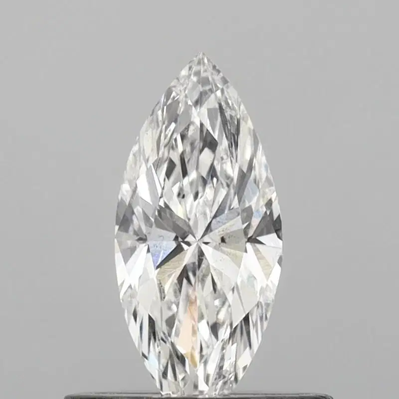 0.43 Karat Marquise Diamant