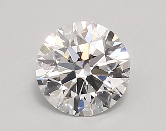 0.94 Karat Rund Diamant
