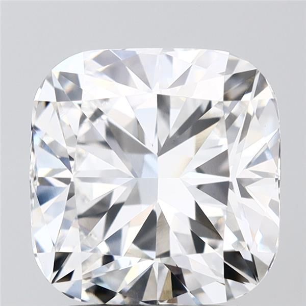 Cushion Diamond
