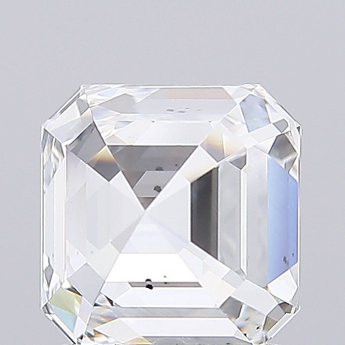 Asscher Diamond