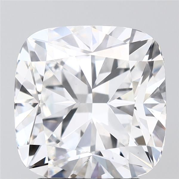 Cushion Diamond