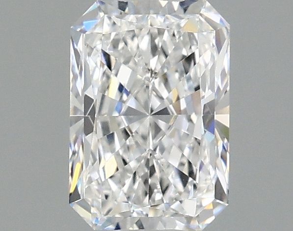 0.97 Carat Radiant Diamond