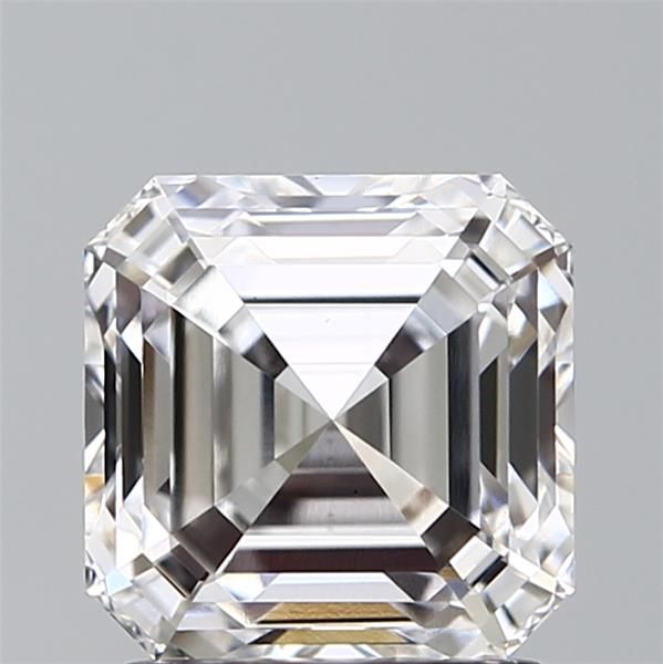 Asscher Diamond