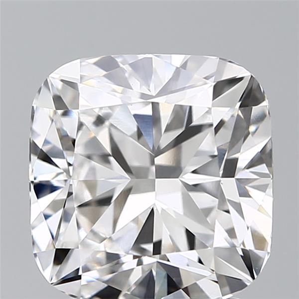 Cushion Diamond