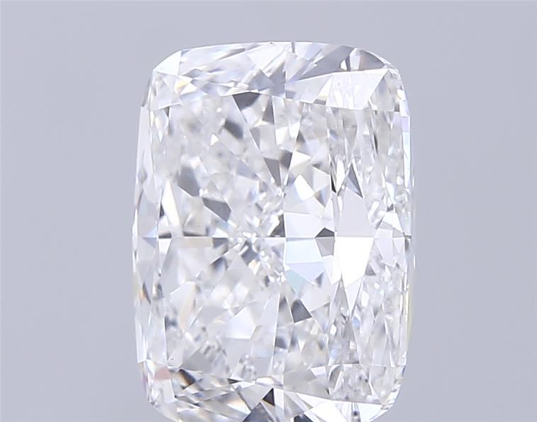 Cushion Diamond