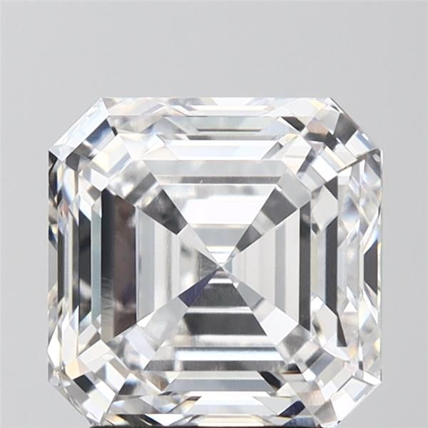 Asscher Diamond