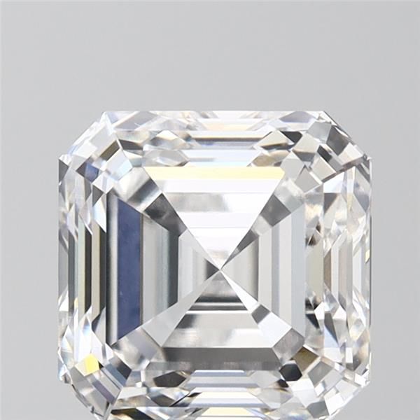 Asscher Diamond
