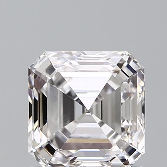 Asscher Diamond