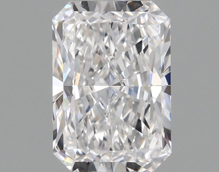 0.96 Carat Radiant Diamond