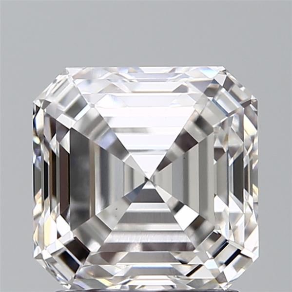 Asscher Diamond