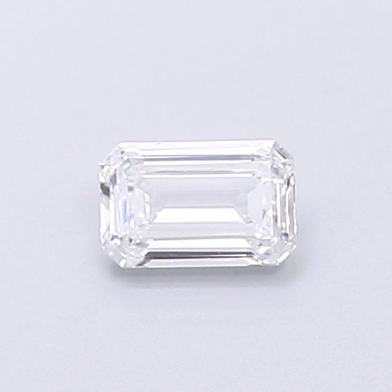 0.41 Carat Emerald Diamant