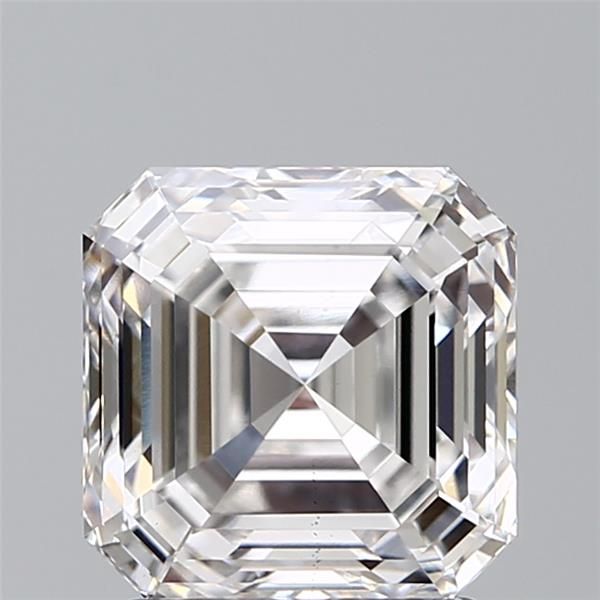Asscher Diamond