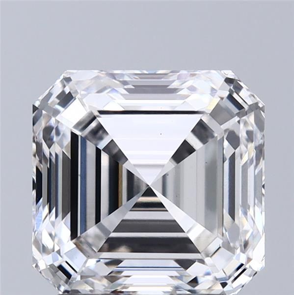 Asscher Diamond