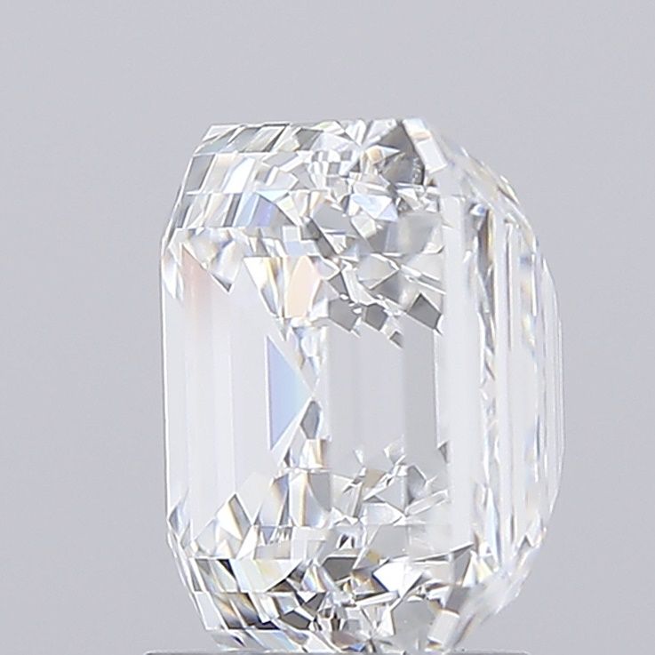 Asscher Diamond