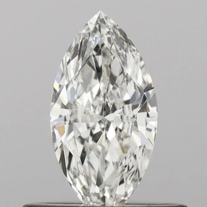 0.42 Karat Marquise Diamant