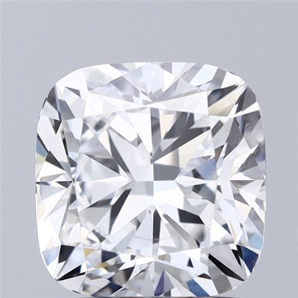 Cushion Diamond