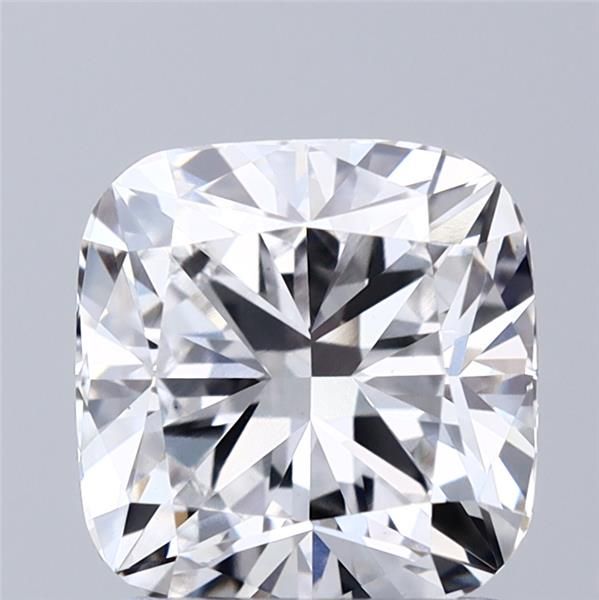Cushion Diamond
