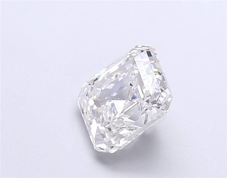 Asscher Diamond