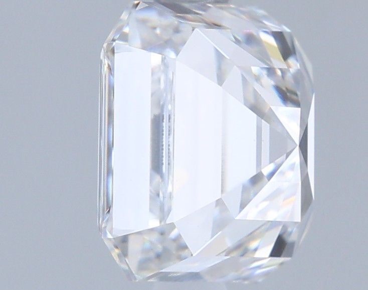 Asscher Diamond