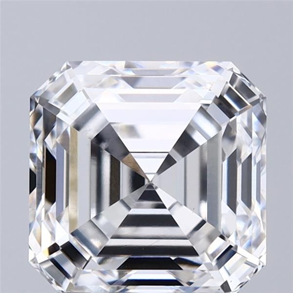 Asscher Diamond