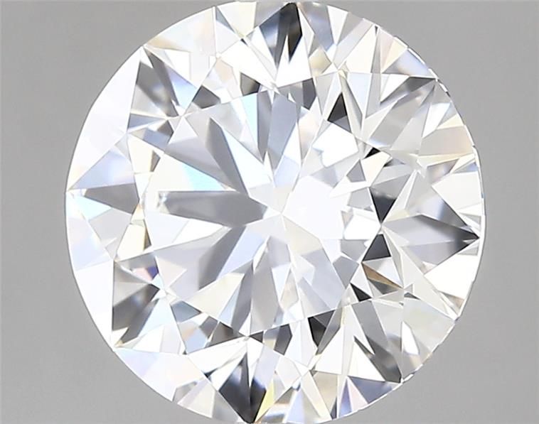 Round Diamond