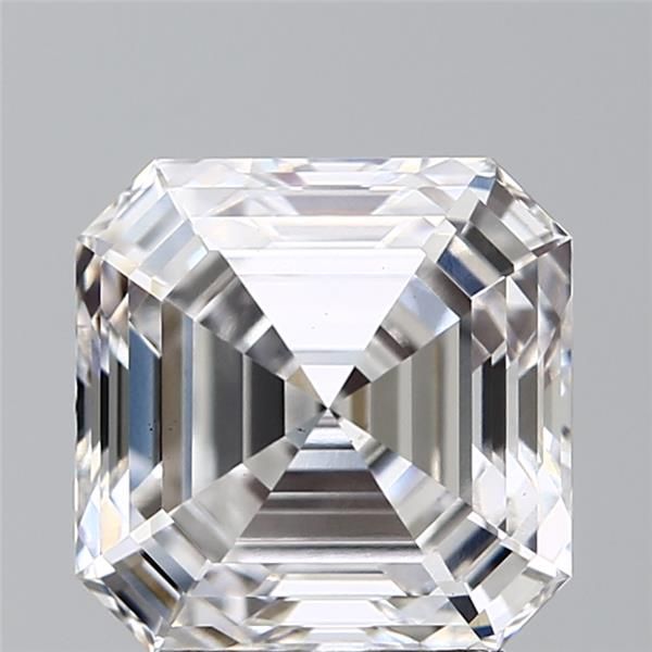 Asscher Diamond