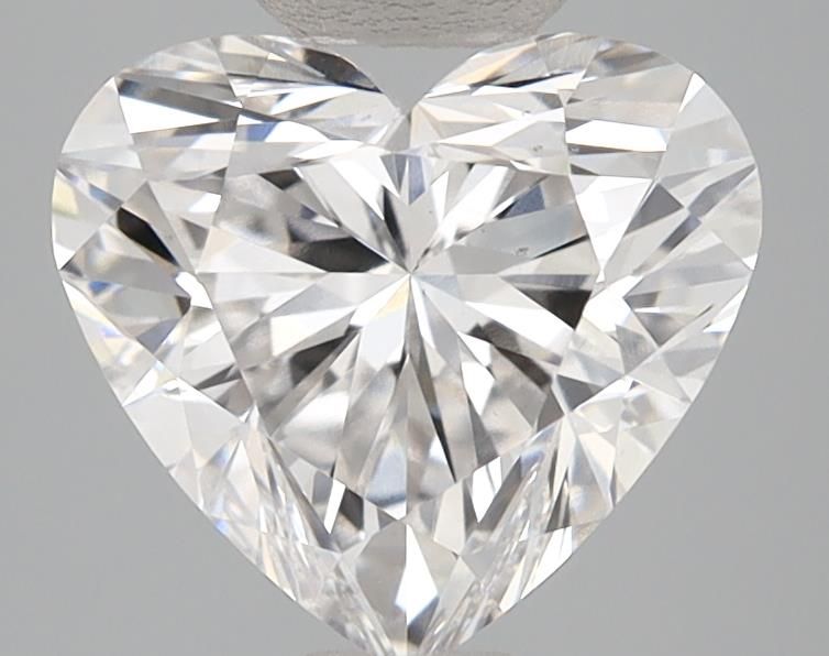 Heart Diamond