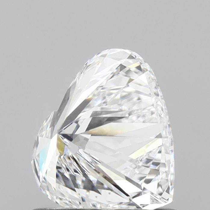 Heart Diamond