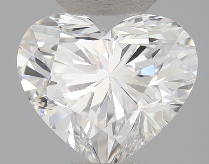 Heart Diamond