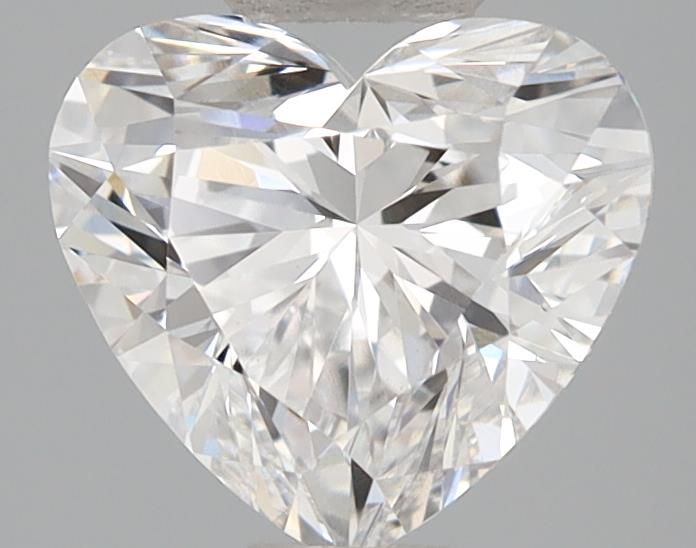Heart Diamond