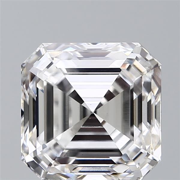 Asscher Diamond