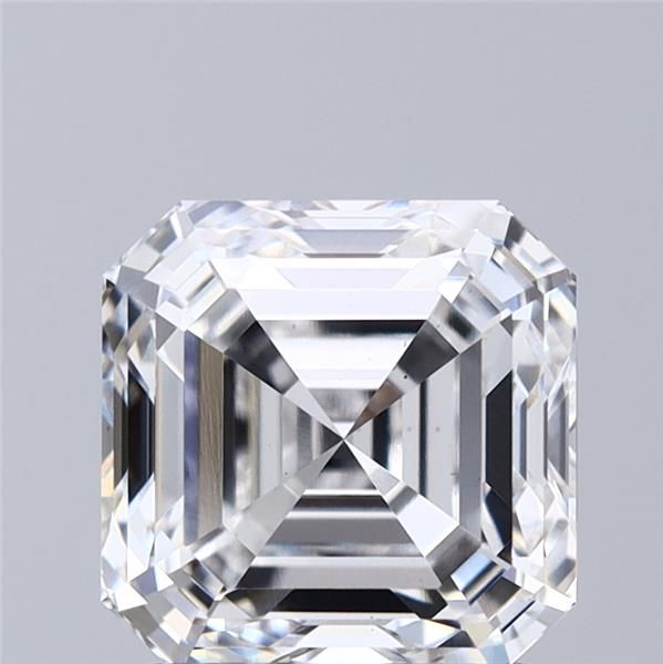 Asscher Diamond