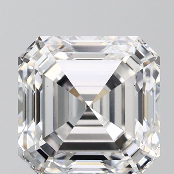 Asscher Diamond