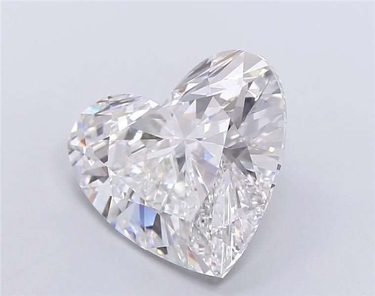 Heart Diamond