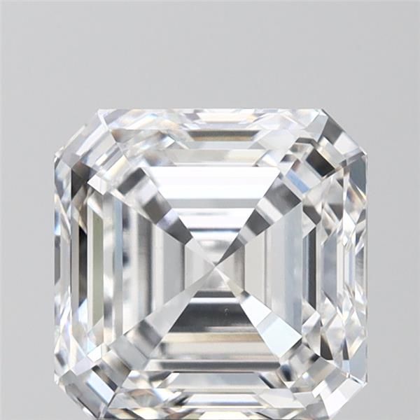 Asscher Diamond