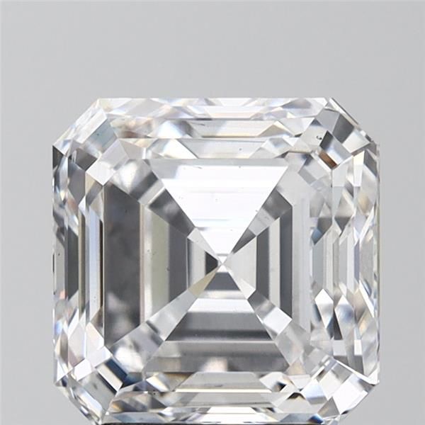 Asscher Diamond