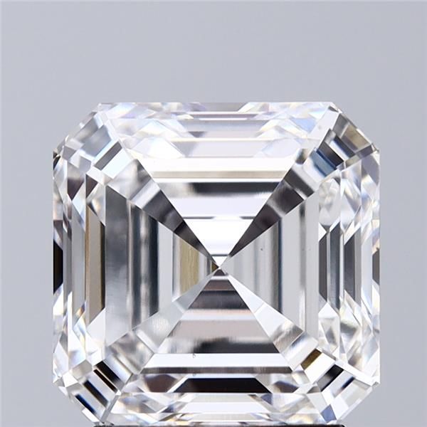 Asscher Diamond
