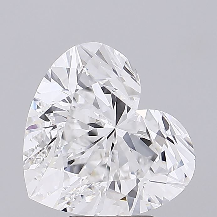 Heart Diamond