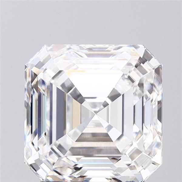 Asscher Diamond
