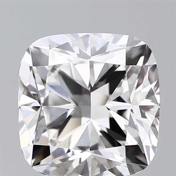 Cushion Diamond