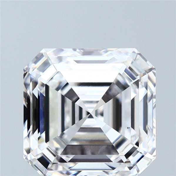 Asscher Diamond