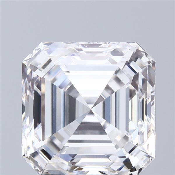 Asscher Diamond